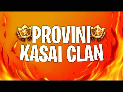 PROVINI PER I KS (KASAI CLAN) - !COINS ATTIVI - 690+ WIN - PROVINI PER I KS (KASAI CLAN) - !COINS ATTIVI - 690+ WIN
