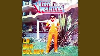 Video thumbnail of "Vico y su Grupo Karicia - Mi Primer Amor"