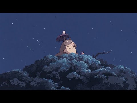 となりのトトロをSynthesizer Vの京町セイカAIに歌わせた