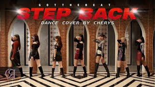 GOT the beat 'Step Back' Dance Cover By CheRys | Thailand