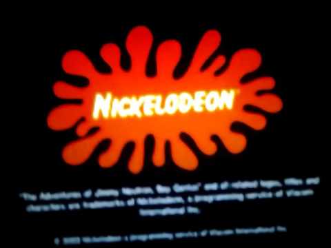 Nickelodeon Movies Closing Logo