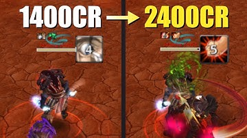 The most helpful Sub Rogue tip you’ll ever hear