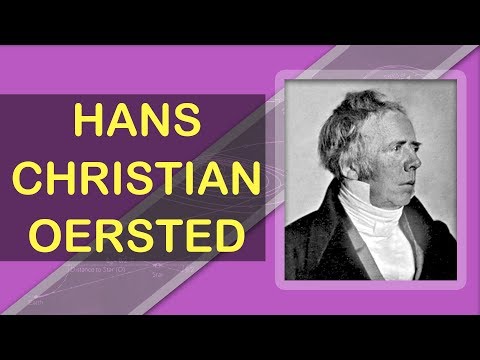 Video: Hvad opdagede Hans Christian Ørsted?