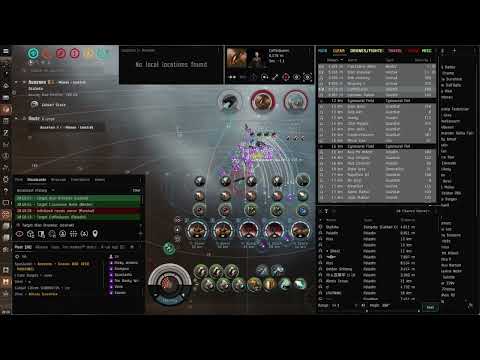 BLACKFLAG. lowsec haven ratting.