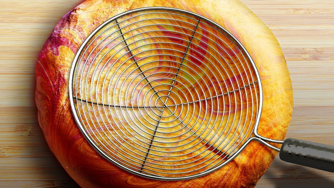 22 BAKING SECRETS YOU HAVEN'T KNOWN BEFORE - YouTube