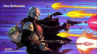 Fortnite STAR WARS 👉 PlayStation GamePlay