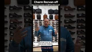 The Craftsmen Behind Handmade Shoes 👞✨ | Preserving a Timeless Legacy #Shorts