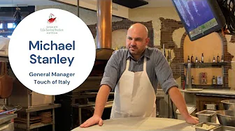 Save Our Stories: Michael Stanley
