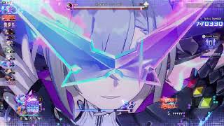HSR V4.2 Anomaly Arbitration Happiness Syntax