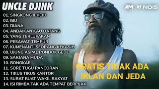 Singkong Dan Keju Viral Tiktok  Uncle Djink   Album Reggae Version Cover