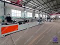 Yingyee machinery electrical juction cabinet roll forming machine