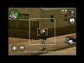 Сан-Фиерро. Каталина. Тачки...  GTA: SA на iPad