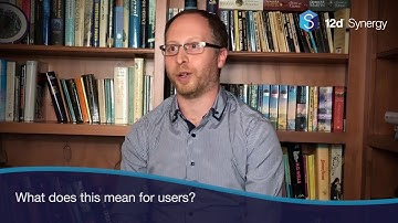 12d Synergy 4 Preview