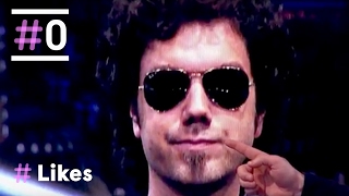 Likes: Todo sobre el Hombre de Negro #Likes215 | #0