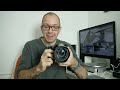 Sony Cyber-shot DSC RX10 Review