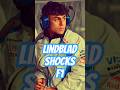 Arvid Lindblad’s INSANE F1 Rookie Start 🔥 #f1 #formula1 #arvidlindblad #racingbulls