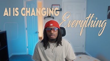 How AI Is Changing Cybersecurity (Good & Bad)