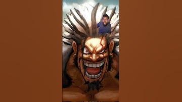 Rocks D Xebec Is The Definition Of Him #shorts #meme