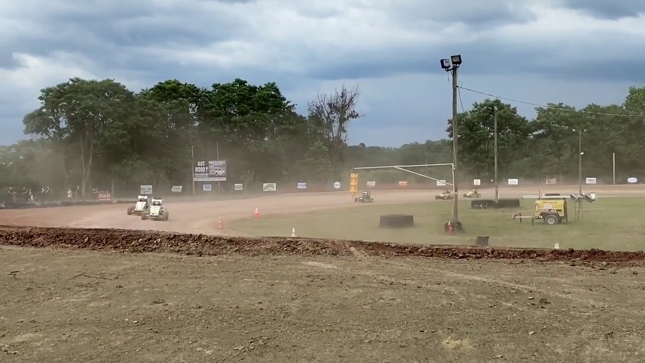 Stock Class Part 1 Blanket Hill Speedway 7/12/20 YouTube