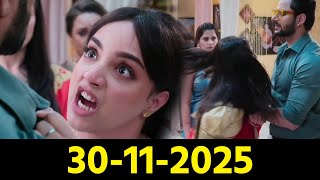 Anjali Shows Yuvraj His Place Advocate Anjali Awasthi Promo 30-11-25