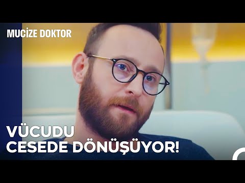 İçinde İkinci Bir İskeletle Yaşıyor! - Mucize Doktor