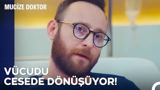 İçinde İkinci Bir İskeletle Yaşıyor! - Mucize Doktor