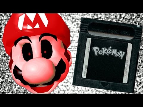 4 UNHEALTHY ROM HACKS