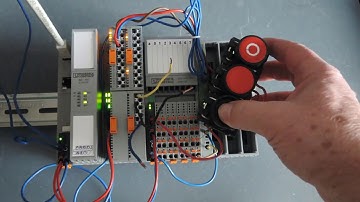 Phoenix Contact IO moduly Axioline SE na sběrnici Profinet / The pluggable Axioline Smart Elements