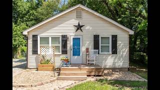 NEW LISTING 1828 Scott Road New Albany IN 47150