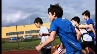 Nova Milanese 25-04-2012