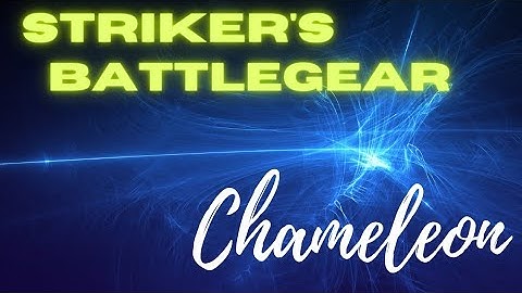 The Division 2 - Striker