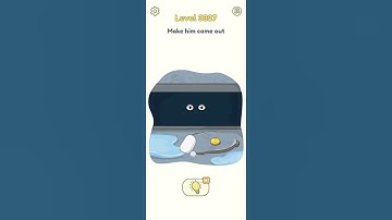 Dop 2 - Delete One Part (Find and answer) Level 3327 | Subscribe Channel #dop2 #viral_shorts #shorts