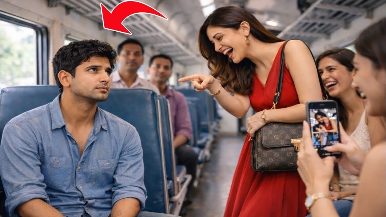 ফতুয়া পরা ছেলেকে 'ফকির' বলে হাসাহাসি, কিন্তু বিয়ের আসরে তার আসল রূপ দেখে সবার চোখ কপালে! |