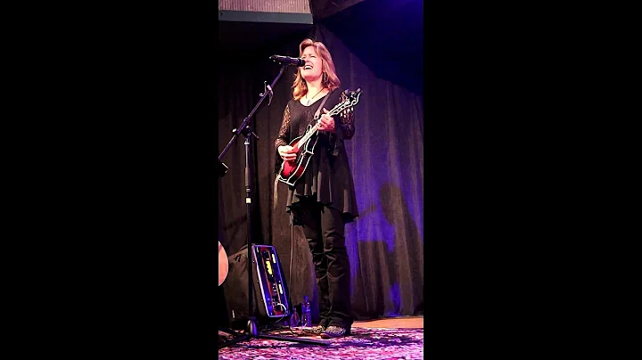These Dreams, sung by Kelly Ott