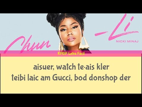 BTS - IDOL (Feat. Nicki Minaj) «Pronunciación ● Letra Fácil»