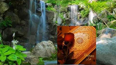 تلاوة أكثر من رائعة للقارئ الليبي رضوان الدرازي ❤️❤️