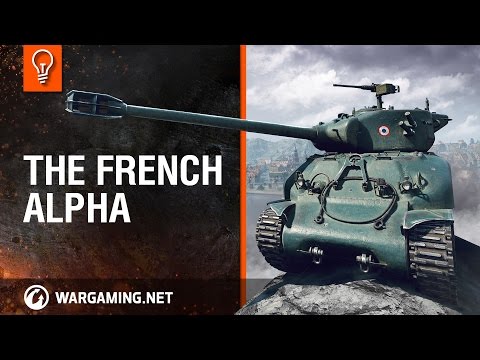 : M4A1 Revalorisé. The French Alpha