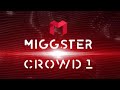 Crowd1 – Запуск Miggster – 14.11.20.