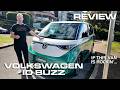 Electric Kombi | 2026 Volkswagen ID Buzz Review