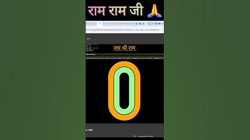 Amazing Graphics Design Using Python 🔥💥 #programming #python #amazing #shorts