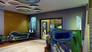 Thermal locus quad feed  nuk3town spawntrap