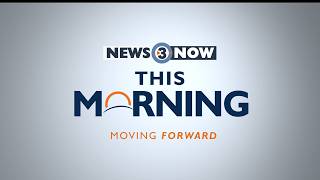 News 3 Now This Morning: July 8, 2026
