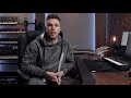 Nicky Romero Production Masterclass | How to build an arrangement