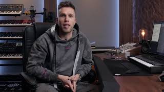 Nicky Romero Production Masterclass | How to build an arrangement