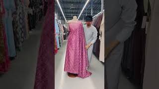 Latest Abaya Designs 😍 Exclusive Discount Available Now!