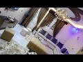 جوله فى شقه العروسه بنت اختى وعقبال كل البنات احدث تشطيب لى شقه سوبر لوكس ٢٠٢١
