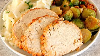 A collection of videos from crunchy creamy sweet blog. make delicious
turkey breast frozen to ready! the easiest way, with no prep ahead
time. gr...