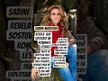 SABINE MOUSSIER SHE HAD A LESBIAN ROMANCE Sabinemoissier Actress Viral Usa Mexico Lgbtq SABINE MOUSSIER SHE HAD A LESBIAN ROMANCE Sabinemoissier Actress Viral Usa Mexico Lgbtq