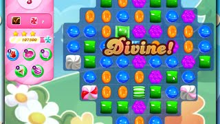 Candy Crush Saga | Tips, Guide, Strategy & Tricks 2021 | Best Game In World | How To Play Level 179 screenshot 5