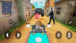 ELITE MOTOS 2 – CORRIDA INSANA NO MUNDO ABERTO! 🏍️🔥 | GAMEPLAY MULTIPLAYER ONLINE ANDROID EP 310 screenshot 4